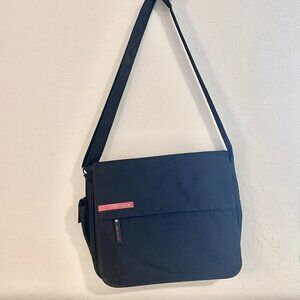 T-Land Laptop Bag Shoulder Bag, Book bag, Adjustable Length